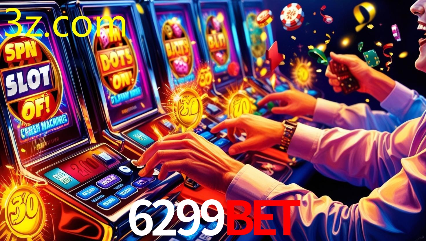 6299BET